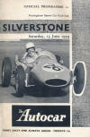 Silverstone 1959