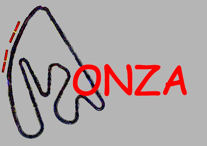 MONZA Ltd